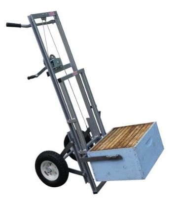 Picture of Beehive Lifter Rental