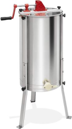 Picture of Honey Extractor Rental