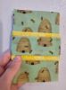 Picture of 100% Natural Beeswax Wraps (3 pk, S/M/L)