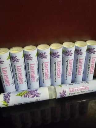 Picture of CUSTOM Lip Balm Order